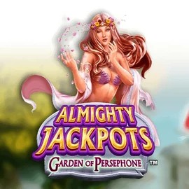 Play Almighty Jackpots: Garden of Persephone slot by Novomatic on rabbitreelcasino.eu