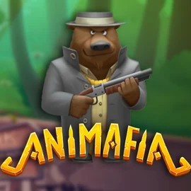 game logo by Peter & Sons on rabbitreelcasino.eu