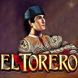 El Torero slot logo by RTG (Reel Time Gaming) at Rabbit Reel CasinoEl Torero