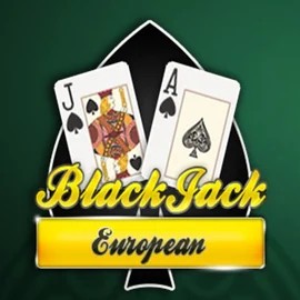 Play the European Blackjack MH slot by Play'n GO on Rabbit Reel Casino