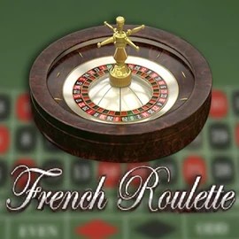 French Roulette (BGaming) casino game by BGAMING – featured logo at Rabbit Reel Casino