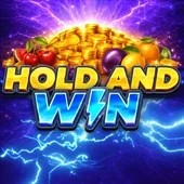 Enjoy Hold and Win Games by Playson – logo hosted on rabbitreelcasino.eu