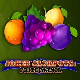 Joker Jackpots: Prize Mania online slot from OctoPlay – play at rabbitreelcasino.eu