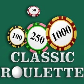 Try Roulette slot by OneTouch Games on rabbitreelcasino.eu – logo image