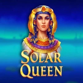 game logo by Playson on rabbitreelcasino.eu