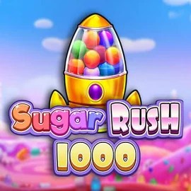 game logo by Pragmatic Play on rabbitreelcasino.eu