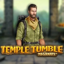game logo by Relax Gaming on rabbitreelcasino.eu