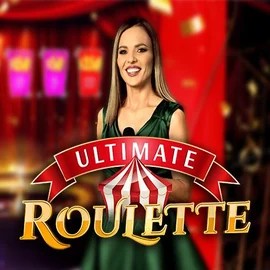 game logo by Ezugi on rabbitreelcasino.eu