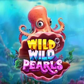 Play the Wild Wild Pearls slot by Pragmatic Play on Rabbit Reel Casino